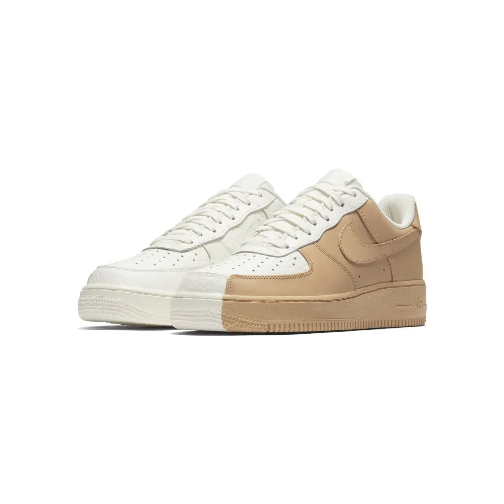 Nike Air Force 1 07 Prm Sail Vachetta Tan-Sail Sail/Vachetta Tan-Sail (905345-105)