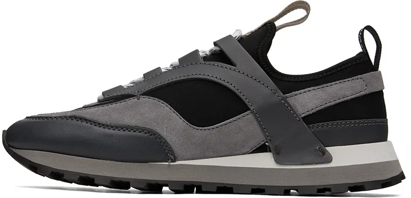 Salvatore Ferragamo Indy “Gray” (756567 020936002)