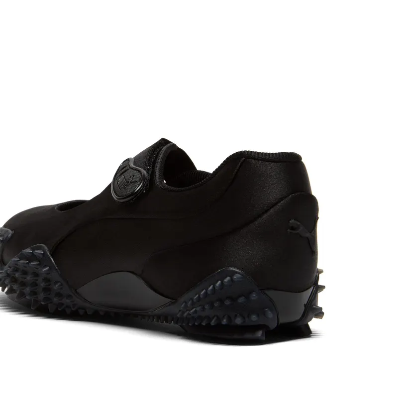 Puma Mostro Fey “Puma Black / Cool Dark Gray” (403368_02)