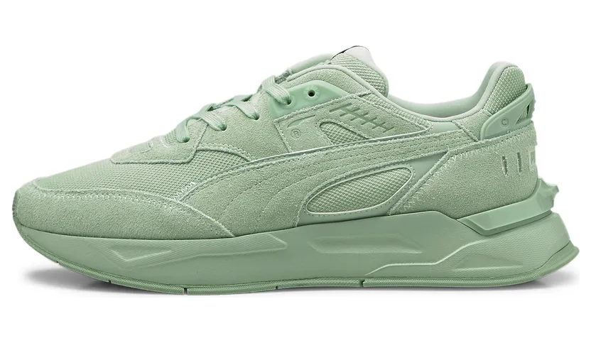 Puma Mirage Sport ton-sur-ton Groen/Wit (382739-03)
