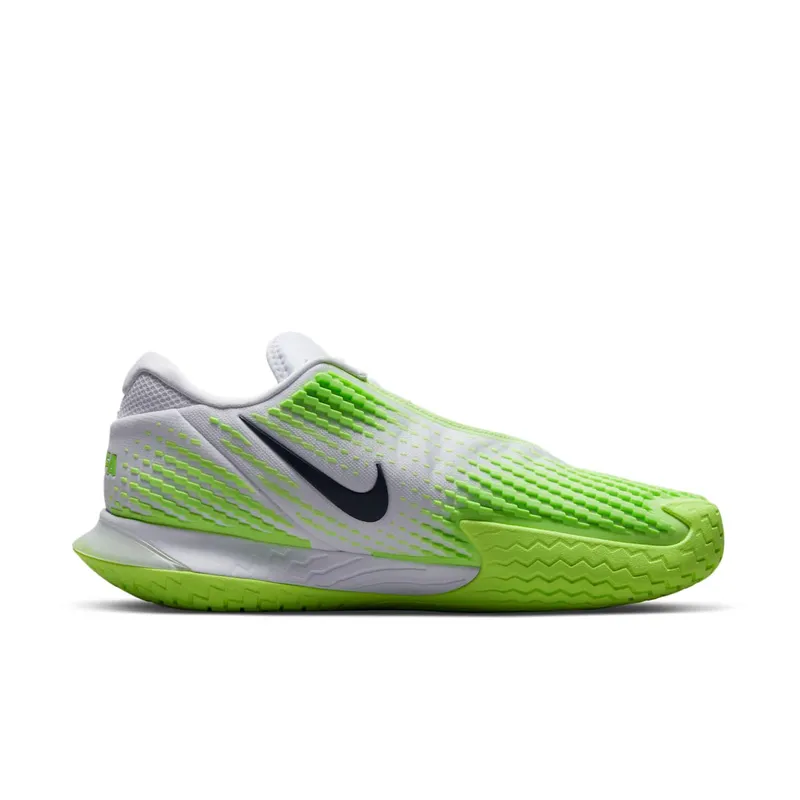 NikeCourt Zoom Vapor Cage 4 Rafa Hardcourt White (DD1579-100)
