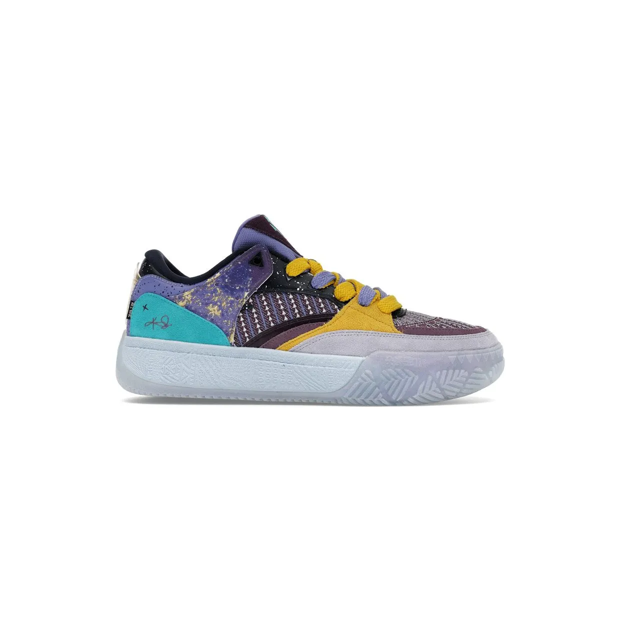 anta-sneaker 8125D1801S-3