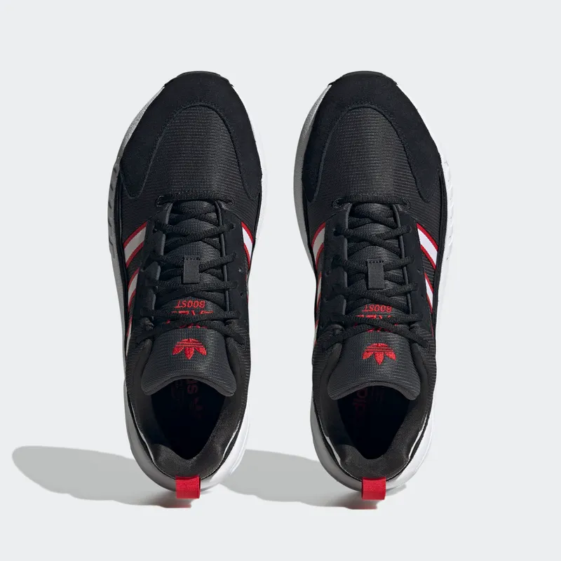 Adidas ZX 22 BOOST Core Black / Cloud White / Cloud White (HP2770)