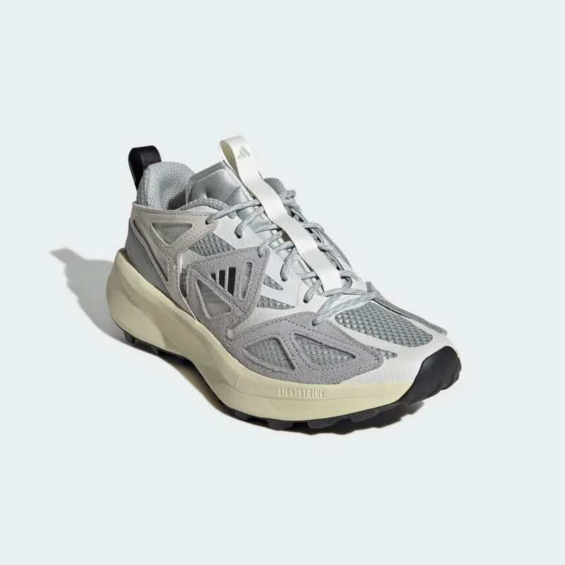 Adidas Kantai Trail Wonder Silver / Core Black / Off White (JR5613)