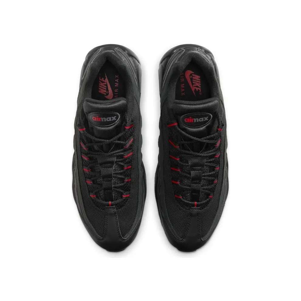 Nike Air Max 95 Black (DD7114-001)