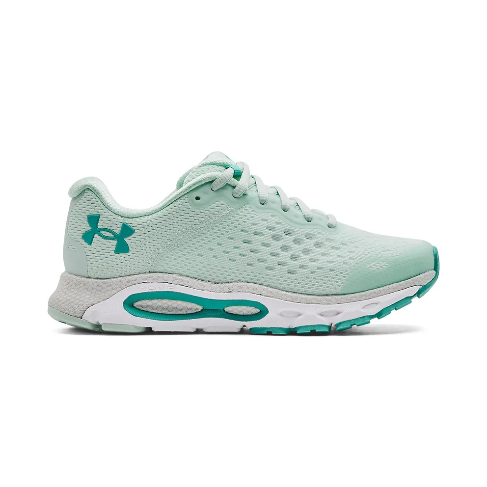 Under Armour HOVR™ Infinite 3 Green (3023556-302)
