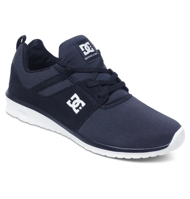DC Heathrow Blue (ADYS700071nvy)