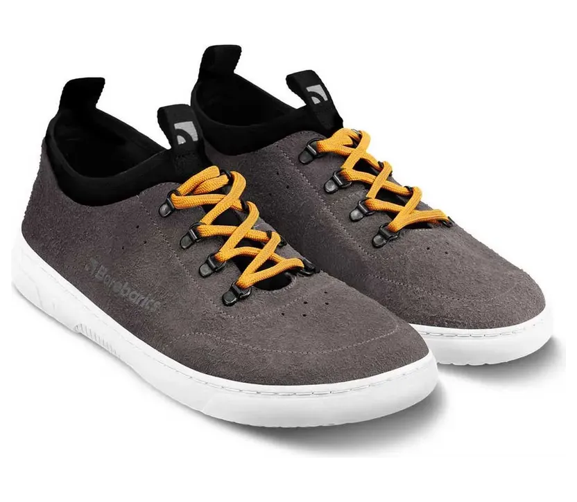 Barebarics sneaker Midnight Black (50740027)