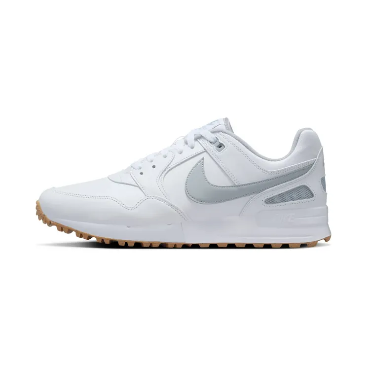 Nike Air Pegasus ’89 Golf “White / Gum Medium Brown / Pure Platinum” (HV3866-100)