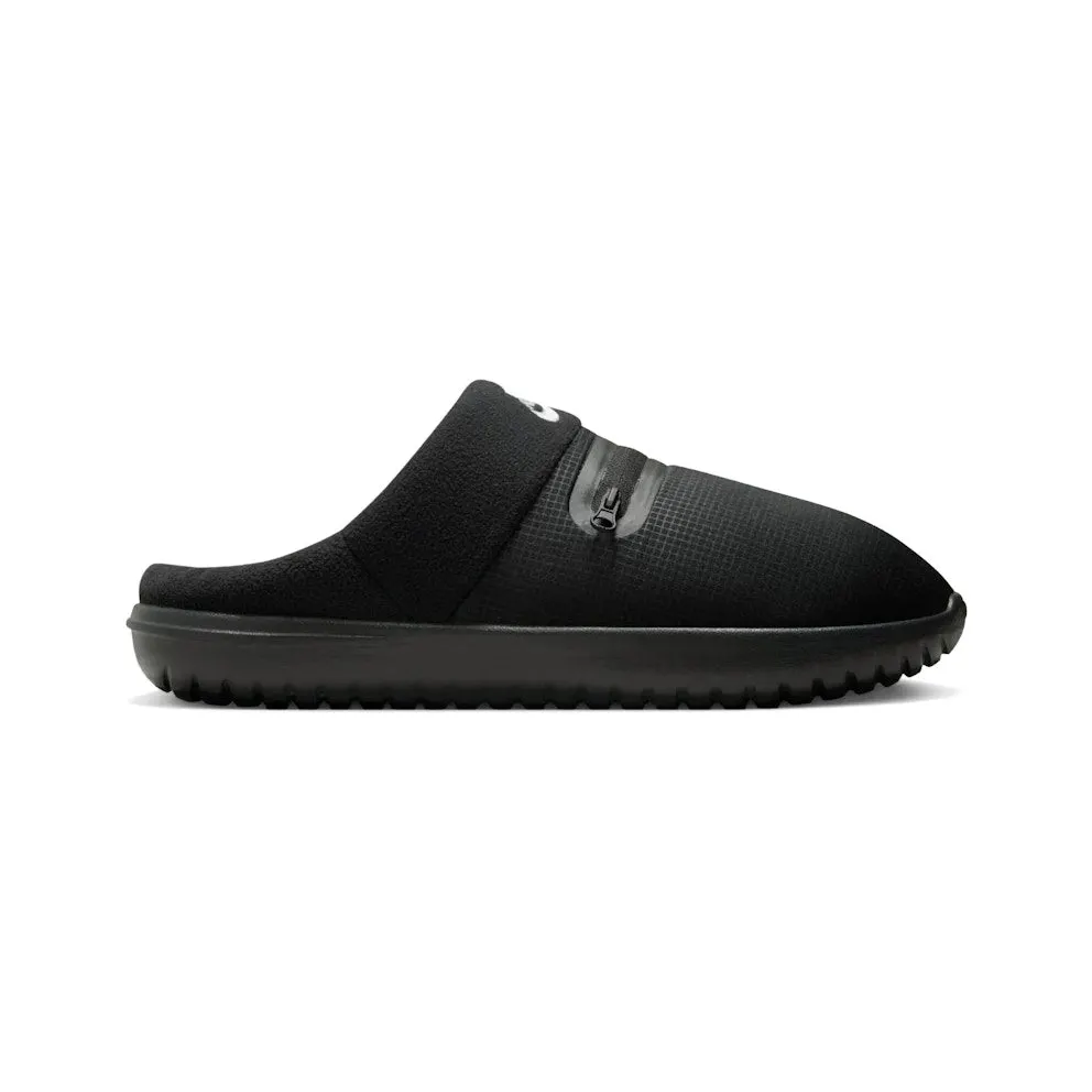 Nike Burrow Black Metallic Silver (FZ7942-001)