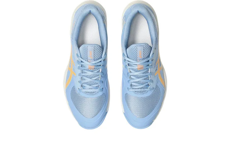 ASICS Gel-Game FF Padel Stone Wash Orange Glow (1042A286-400)