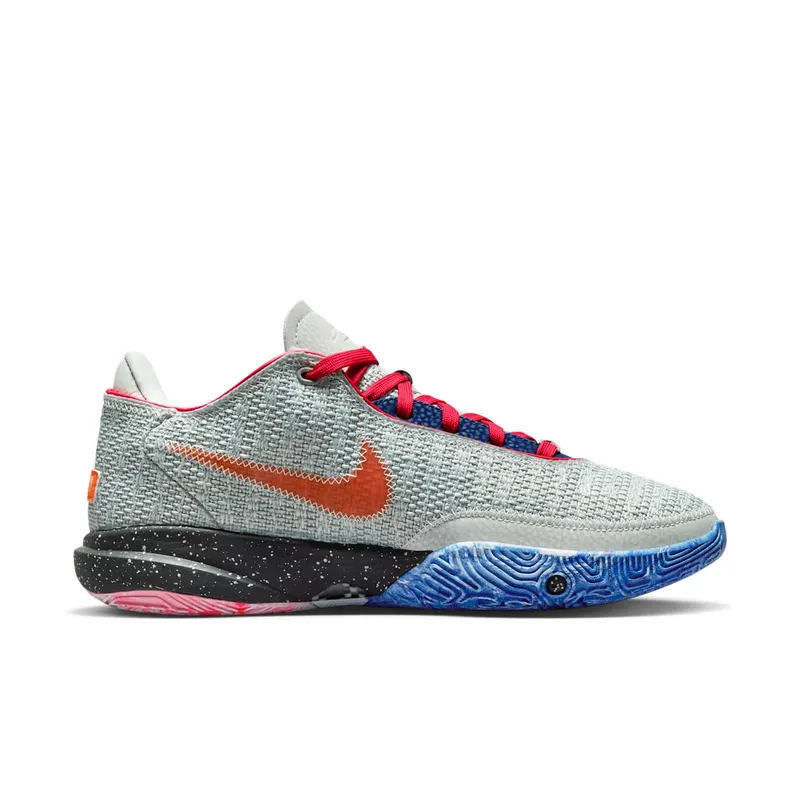 LeBron 20 “Nike Lifer” (DJ5423-002)