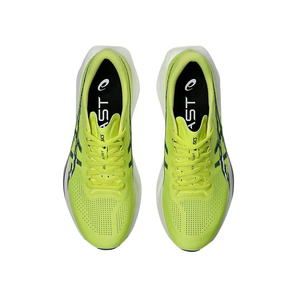 ASICS SONICBLAST “Citron / Tranquil Teal” (1011C083-750)