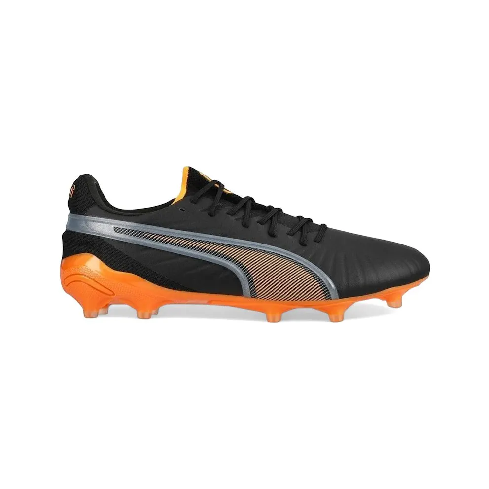 Puma King Ultimate FG/AG Hot Pursuit Pack (108824-02)