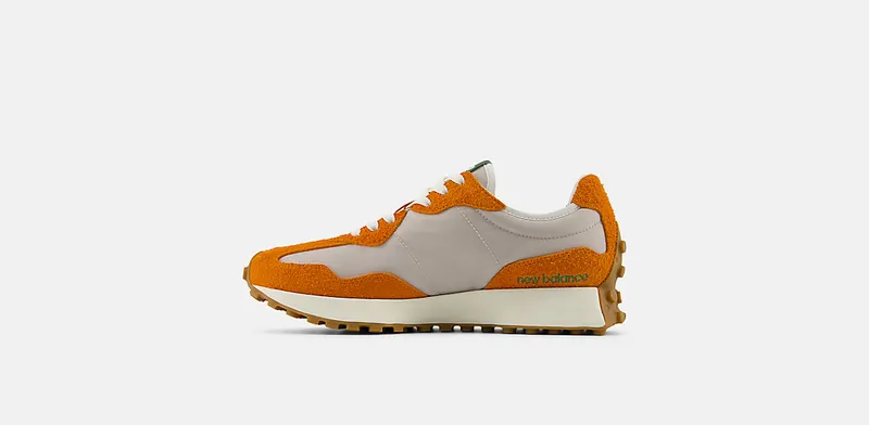 New Balance 327 Classic Orange (U327SA)