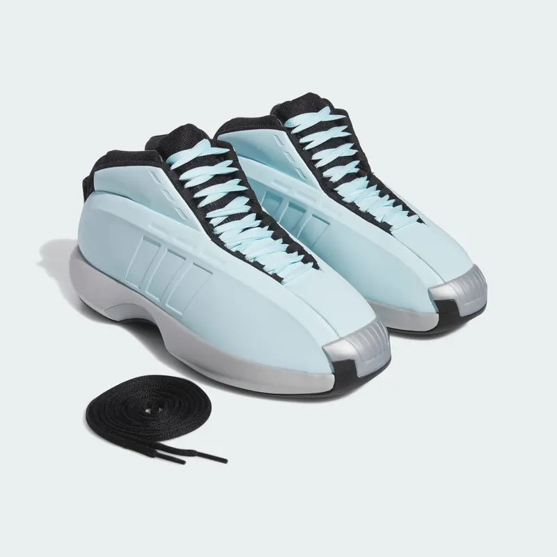 Adidas Crazy 1 “Ice Blue” (IG5896)