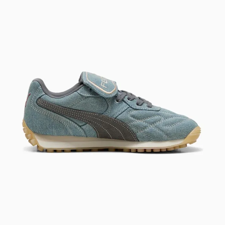 Puma Avanti Fenty x The Smurfs (404150-01)