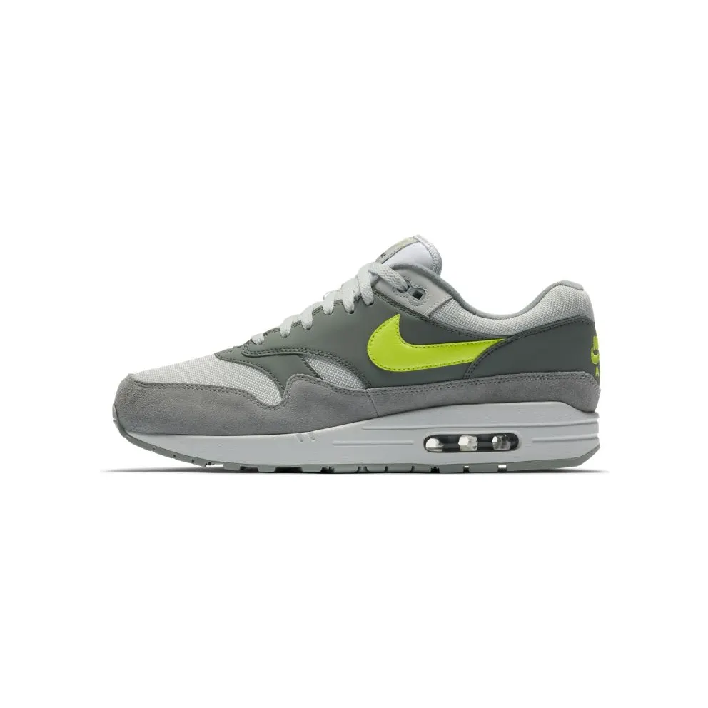 Nike Air Max 1 Mica Green Volt Mica Green/Volt-Clay Green (AH8145-300)