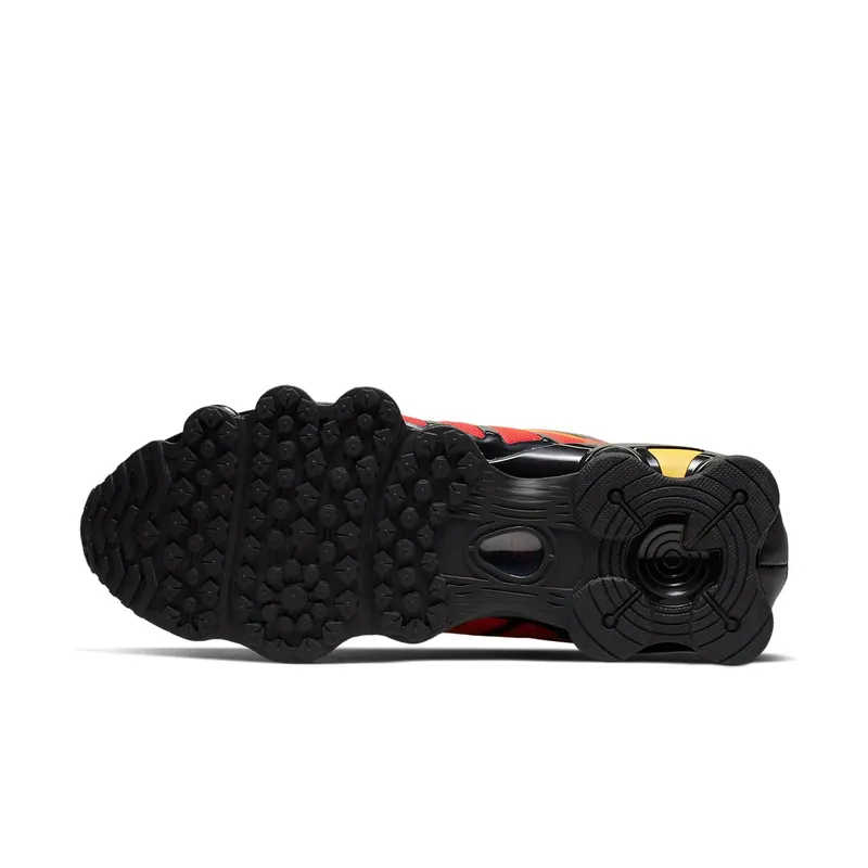 Nike Shox TL ‘Tiger’ (2019) (AV3595-004)