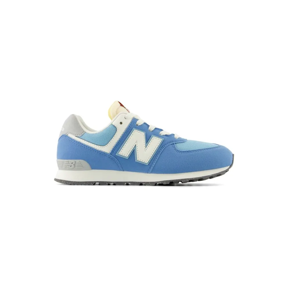 New Balance 574 GS “Blue Laguna” (GC574RCA)