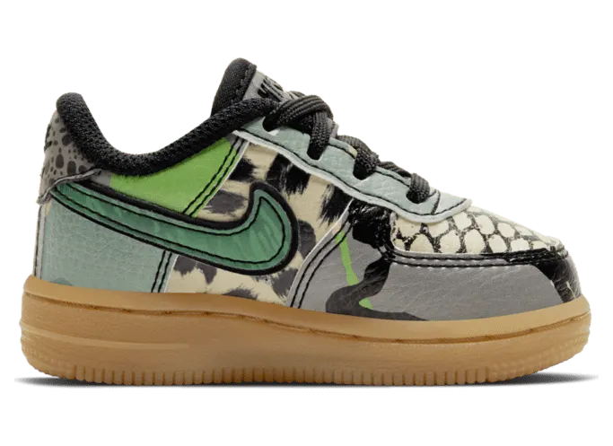Nike Force 1 TD AS QS All Star (CV2417-002)