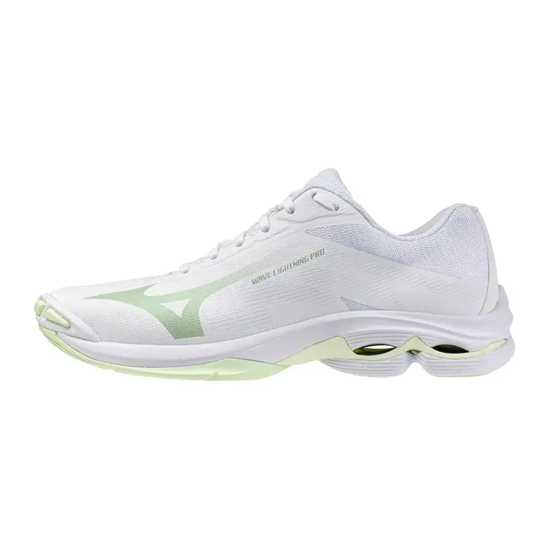 Mizuno Wave Lightning White (V1GC266085)