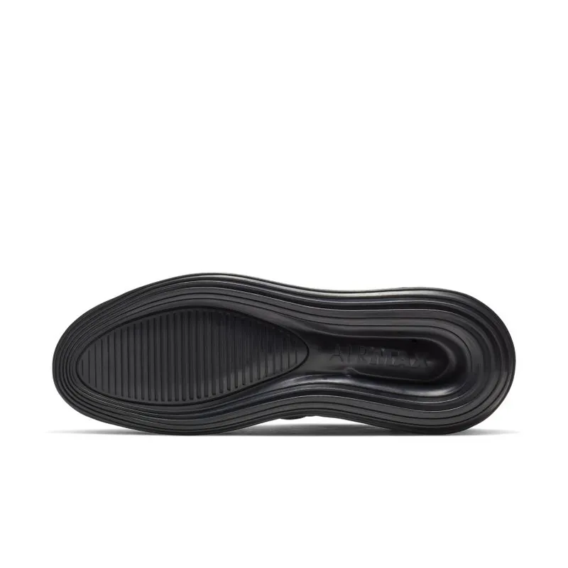 Nike Air More Uptempo 720 Black Black/Black-Black (BQ7668-001)