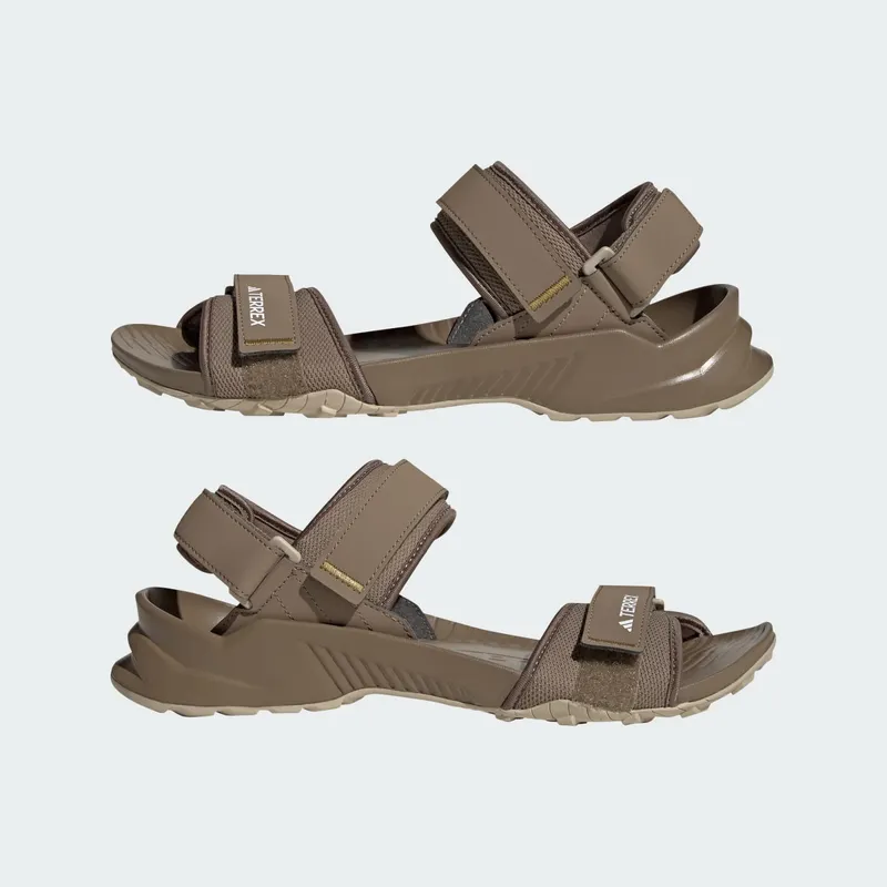 Adidas Terrex Hydroterra Sandals Khaki Six / Khaki Six / Khaki Three (KI8314)