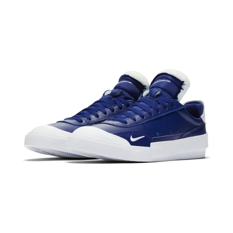 Nike Drop-Type Premium Deep Royal Blue / White / Black (CN6916-400)