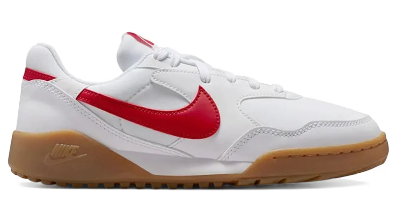 Nike Terra Manta White Gym Red Gum (HV9702-104)