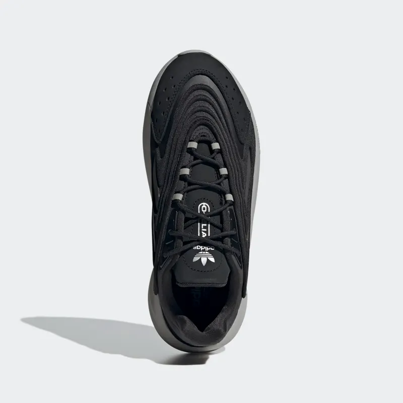 Adidas Ozelia Core Black / Core Black / Grey Two (GW0613)