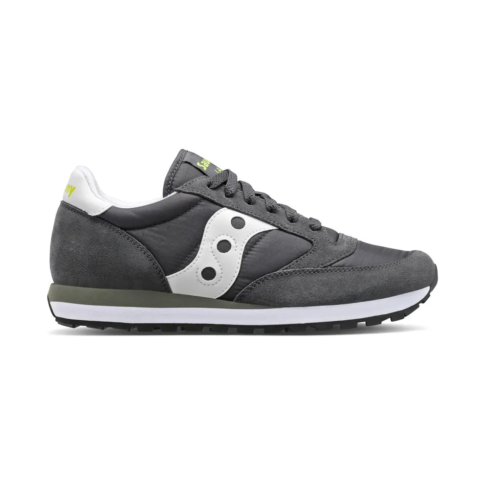 Saucony Jazz Original Dark Grey (S2044-635)