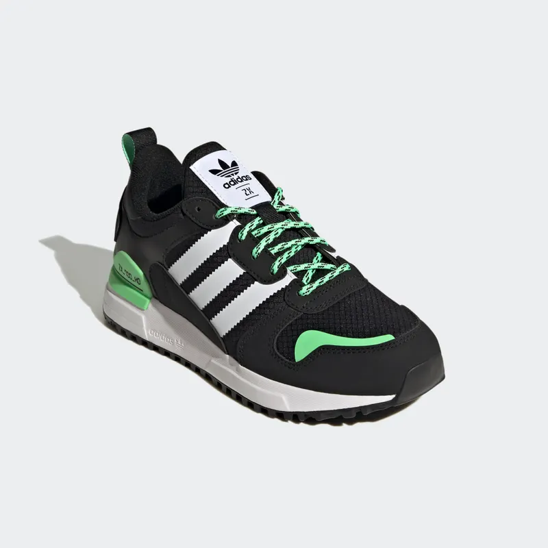 Adidas ZX 700 HD Core Black / Cloud White / Core Black (GV8873)