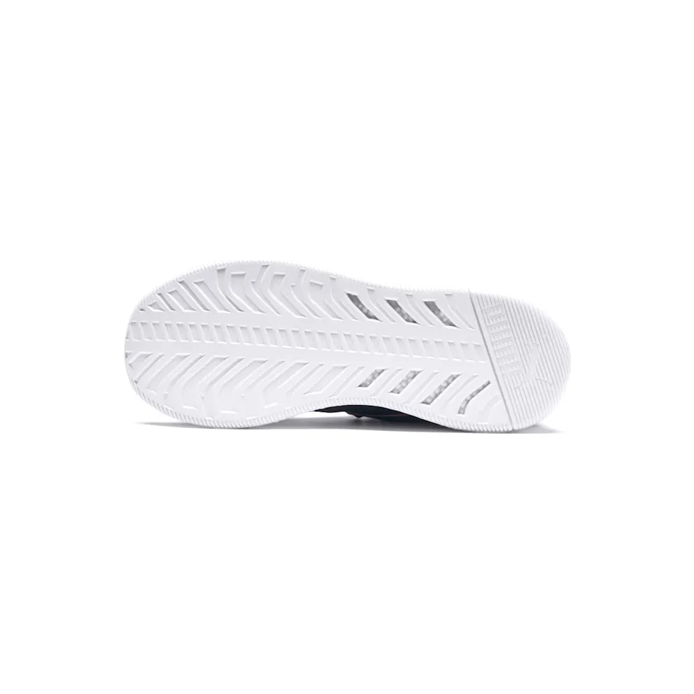 Puma Porsche Design Hybrid evoKnit Black Jet Black/Puma White (306417-01)