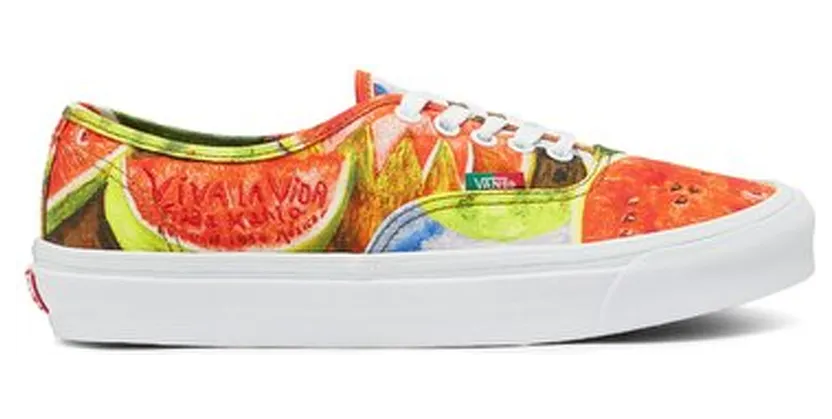 Vans Authentic Frida Kahlo (VN0A4BV9TSJ1)