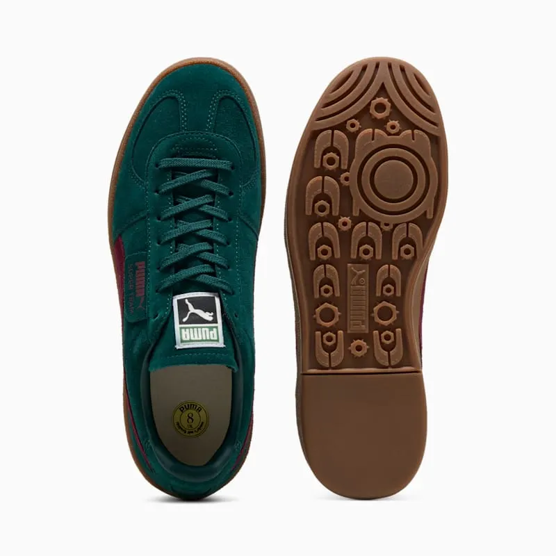 Puma Super Team Green
