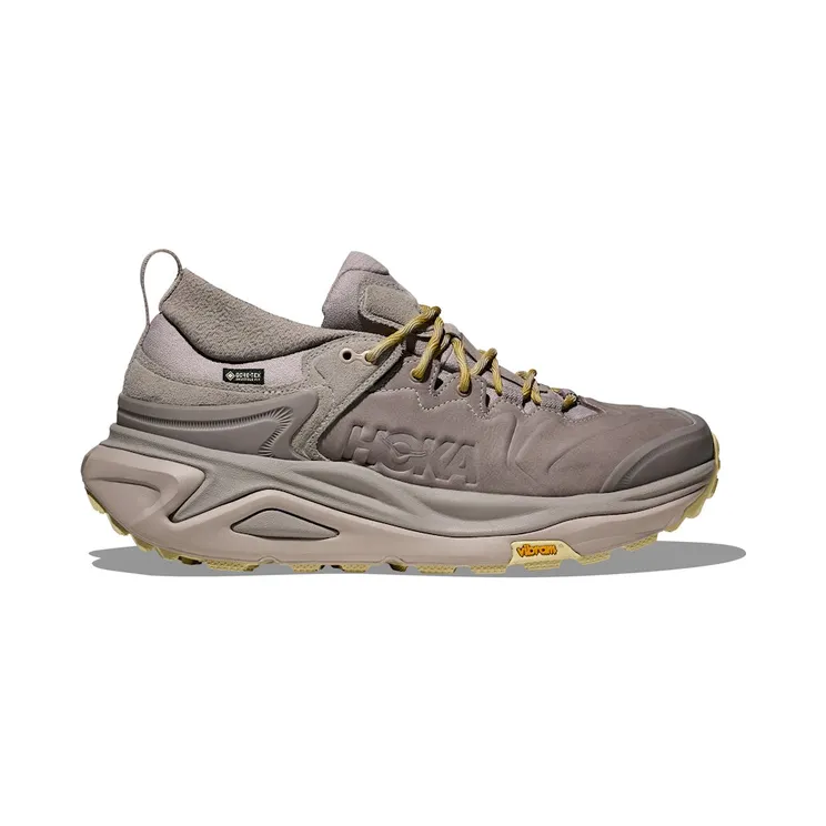 Hoka One Kaha 3 Low Gore-Tex Cement Putty (1162532-CNTP)
