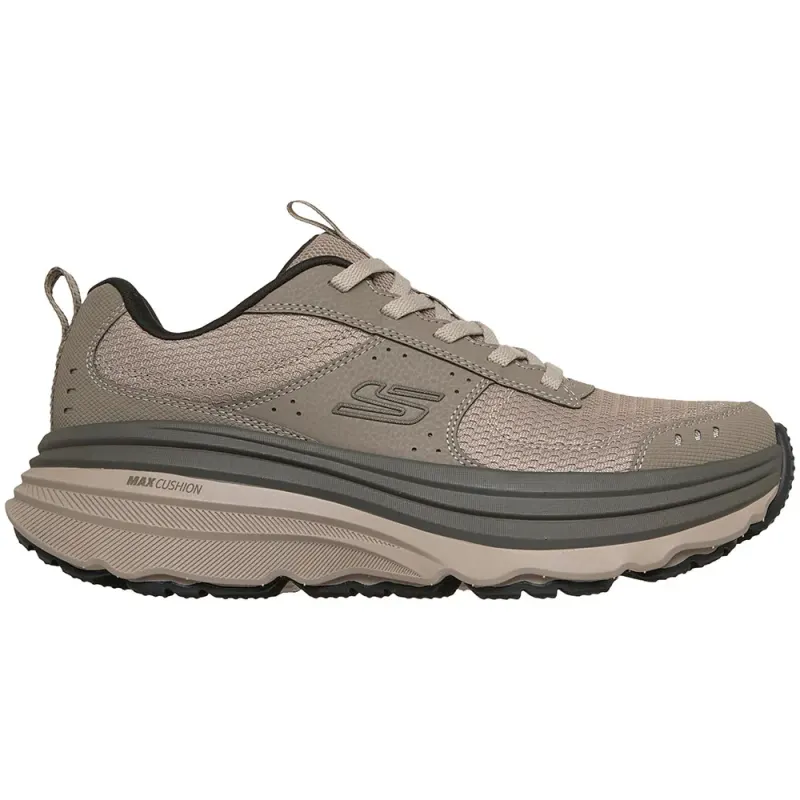 Skechers Max Cushioning Taupe (237818-TPE)