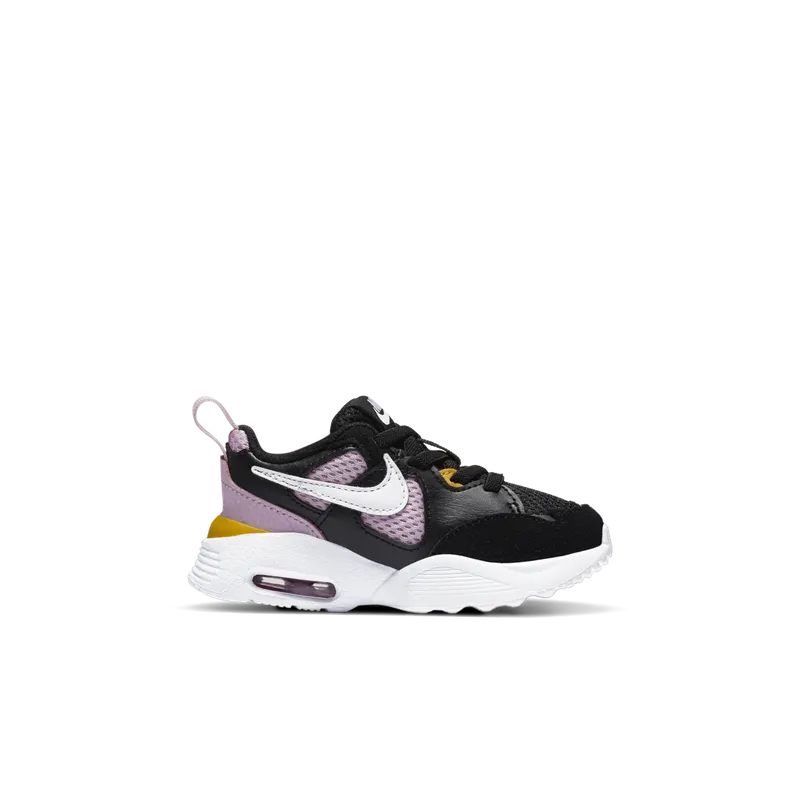 Nike Air Max Fusion Baby& Toddler Black (CJ3826-004)