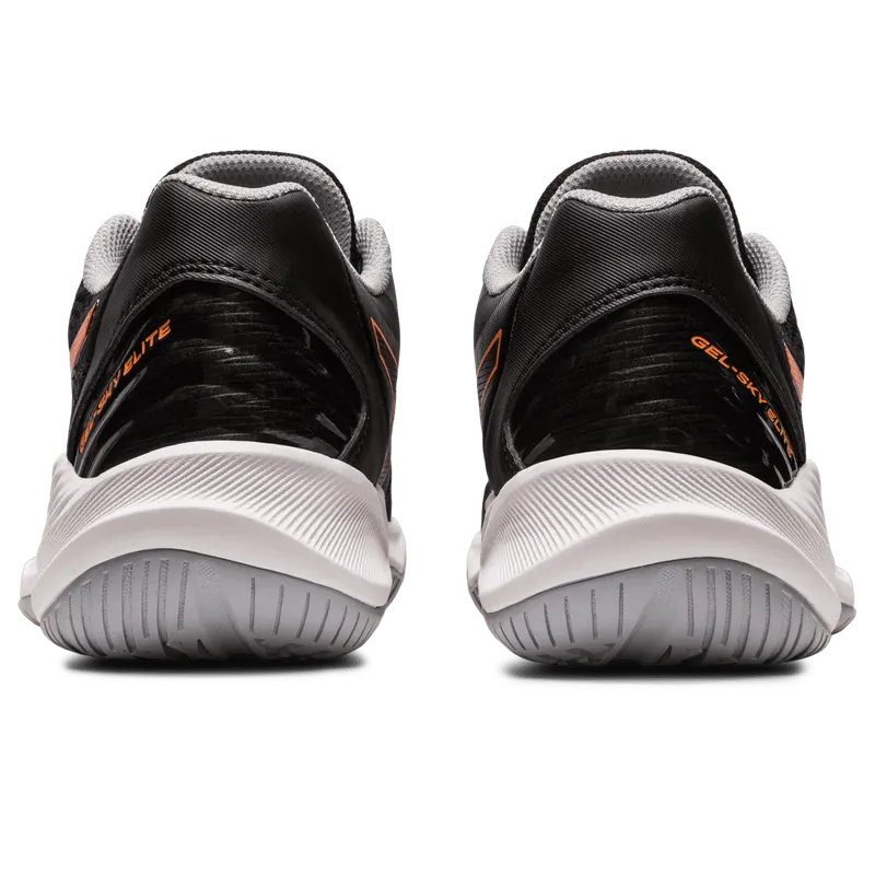 Asics GEL-SKY ELITE™ GS Black/Shocking Orange (1054A009.001)