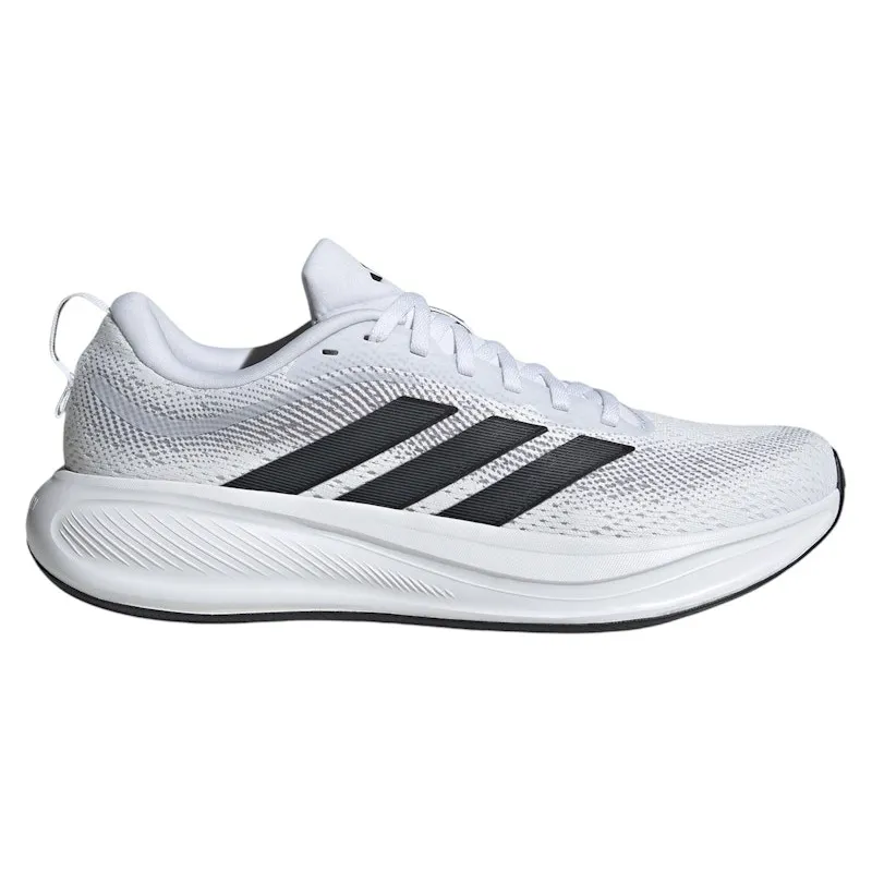 adidas Response Pace White Black Grey Three (KJ1773)