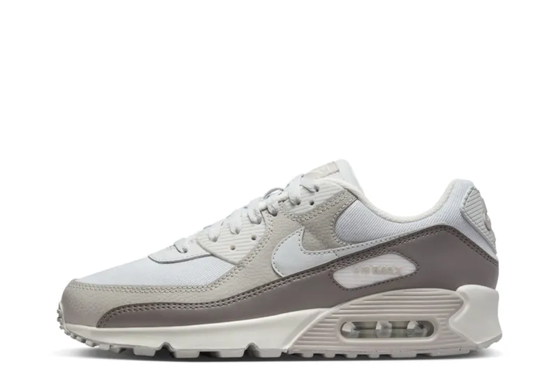 Nike Air Max 90 Photon Dust Light Iron Ore (DZ3522-003)