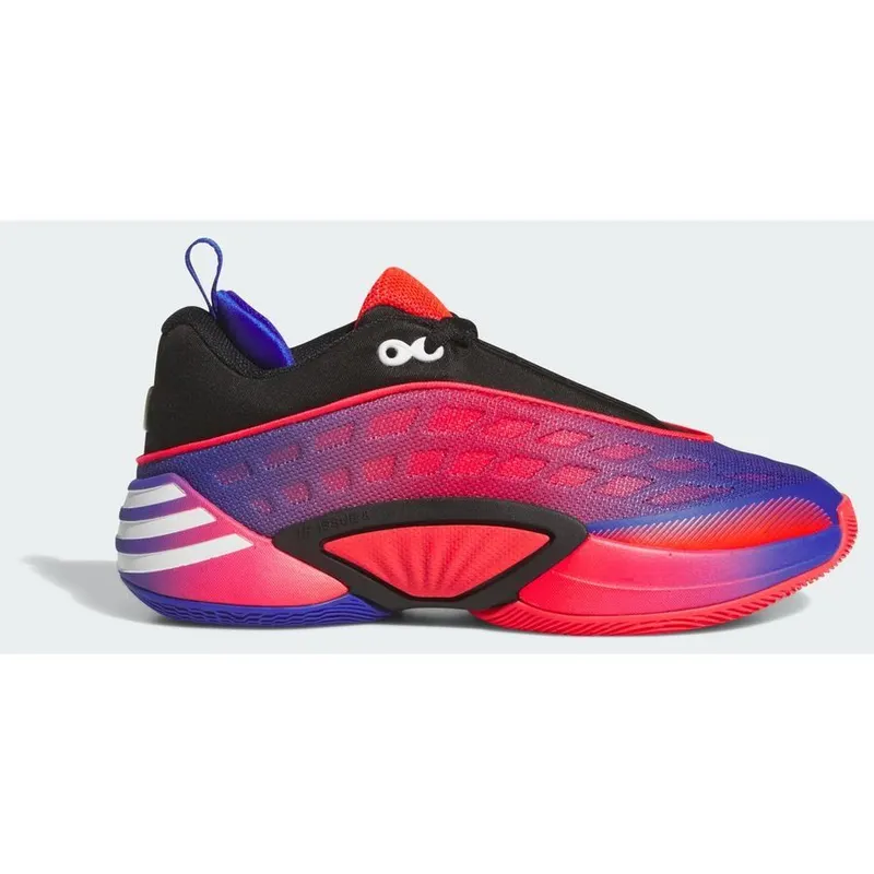 Adidas D.O.N. Black (KI1651)