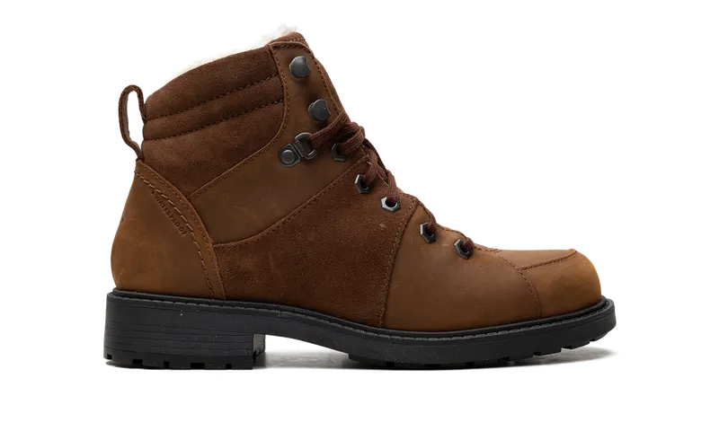 Clarks Orinoco2 Hike Wp “Brown” (26167569)