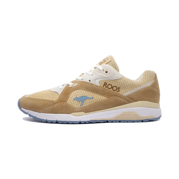 KangaROOS Runaway ROOS 001 Save the Polar Bears