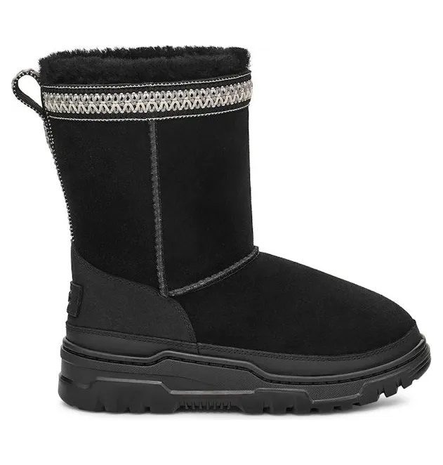 UGG sneaker 1157694K-BLK