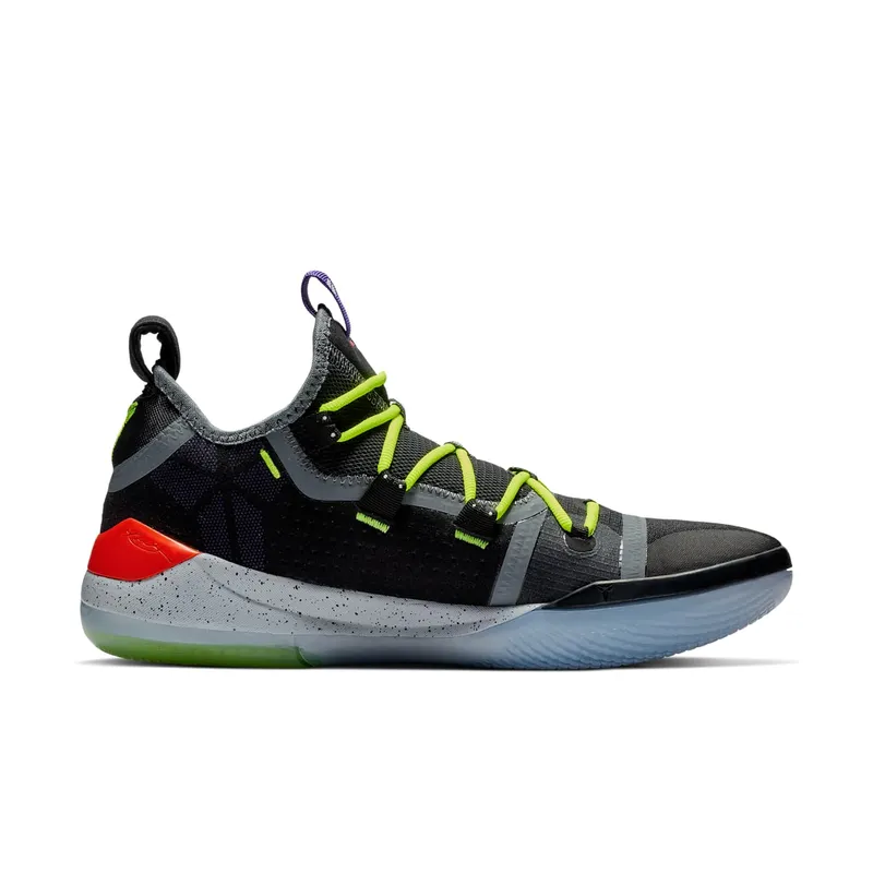 Nike Kobe AD Black Racer Blue Black/Racer Blue (AV3555-003)