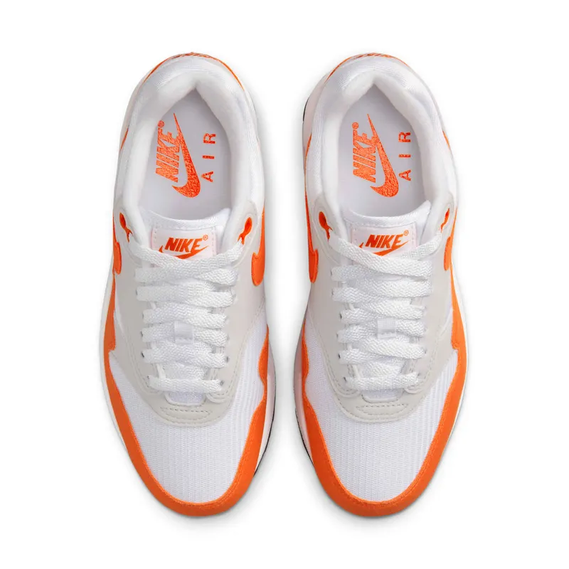 Nike Air Max 1 ’87 Safety Orange (W) (DZ2628-002)