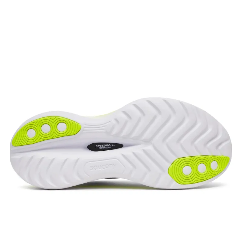 SAUCONY Endorphin Trainer “Lapis / Citron” (S20996-201)