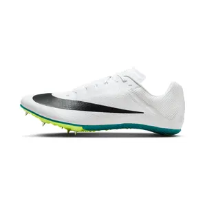 Nike Zoom Rival Sprint White Bright Spruce Vapor “White / Bright Spruce / Vapour Green / Black” (FZ9663-102)